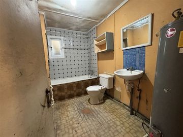 Casa en venta de 4 dorm. en Punta Arenas