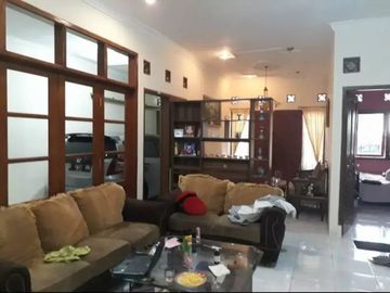 Rumah Bagus Antapani dekat Arcamanik, Cicaheum, Kiaracondong