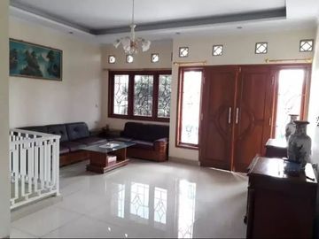 Rumah Bagus Antapani dekat Arcamanik, Cicaheum, Kiaracondong