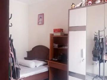 Rumah Bagus Antapani dekat Arcamanik, Cicaheum, Kiaracondong