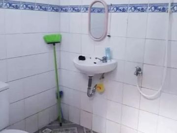 Rumah Bagus Antapani dekat Arcamanik, Cicaheum, Kiaracondong