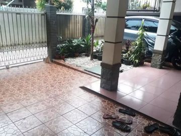Rumah Bagus Antapani dekat Arcamanik, Cicaheum, Kiaracondong