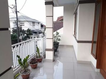 Rumah Bagus Antapani dekat Arcamanik, Cicaheum, Kiaracondong