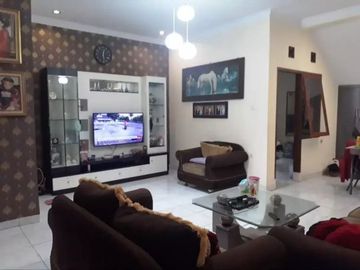 Rumah Bagus Antapani dekat Arcamanik, Cicaheum, Kiaracondong