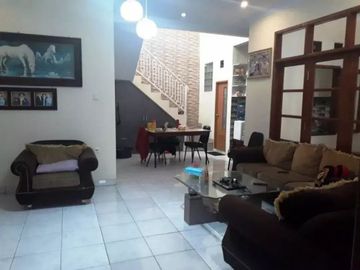 Rumah Bagus Antapani dekat Arcamanik, Cicaheum, Kiaracondong