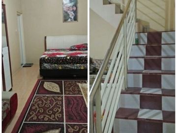 DIJUAL RUMAH KANDANGAN BENOWO SURABAYA