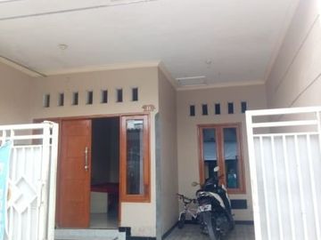 DIJUAL RUMAH KANDANGAN BENOWO SURABAYA