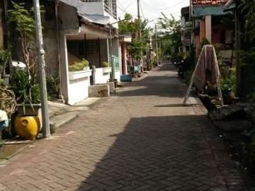 DIJUAL RUMAH KANDANGAN BENOWO SURABAYA