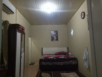 DIJUAL RUMAH KANDANGAN BENOWO SURABAYA