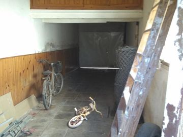 CASA SOBRE BUEN LOTE EN EXCELENTE VALOR DE VENTA