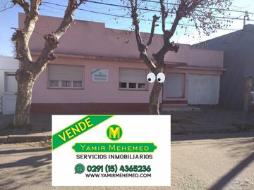 CASA SOBRE BUEN LOTE EN EXCELENTE VALOR DE VENTA