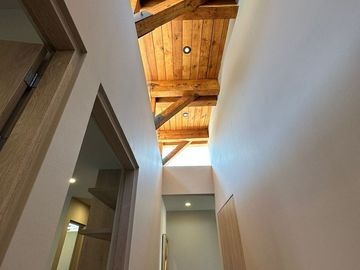 Estrena Residencia en La Espiga Residencial, Diseño de Autor, Gran Jardín, Cto S