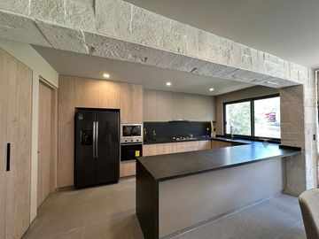 Estrena Residencia en La Espiga Residencial, Diseño de Autor, Gran Jardín, Cto S