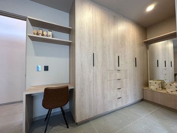 Estrena Residencia en La Espiga Residencial, Diseño de Autor, Gran Jardín, Cto S