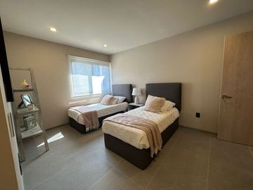 Estrena Residencia en La Espiga Residencial, Diseño de Autor, Gran Jardín, Cto S