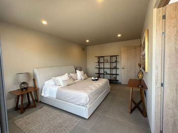 Estrena Residencia en La Espiga Residencial, Diseño de Autor, Gran Jardín, Cto S
