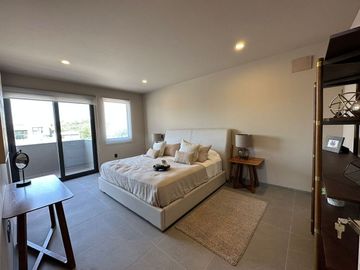 Estrena Residencia en La Espiga Residencial, Diseño de Autor, Gran Jardín, Cto S