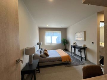 Estrena Residencia en La Espiga Residencial, Diseño de Autor, Gran Jardín, Cto S