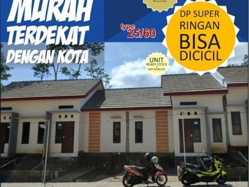 PERUMAHAN SYARIAH