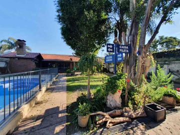 Chalet en venta en Ituzaingo Norte