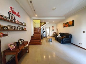 Chalet en venta en Ituzaingo Norte