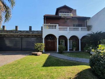 Chalet en venta en Ituzaingo Norte