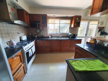 Chalet en venta en Ituzaingo Norte