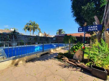 Chalet en venta en Ituzaingo Norte