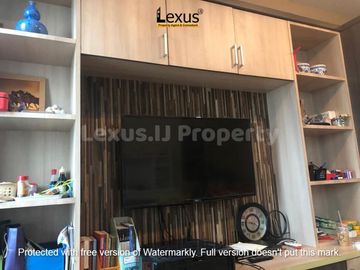 Dijual apartemen U - Residence