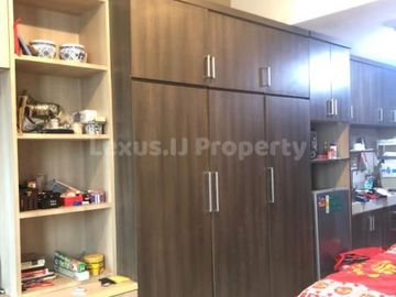 Dijual apartemen U - Residence