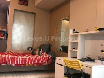 Dijual apartemen U - Residence