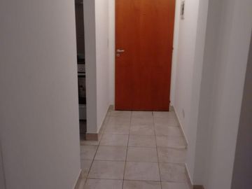 Implecable departamento y excelente ubicacion.