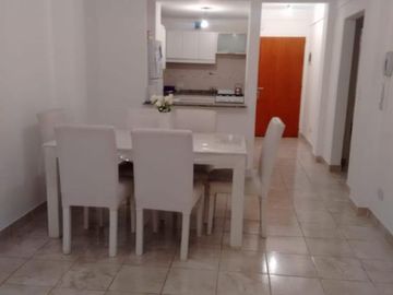 Implecable departamento y excelente ubicacion.