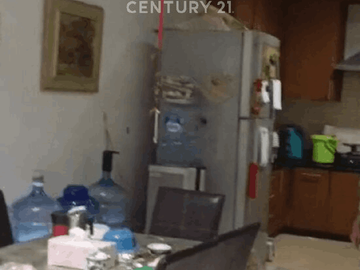 Rumah 3 Lantai Di Kelapa Gading Siap  Huni