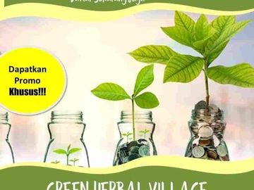 dijual Tanah Strategis dekat Bukit Indah Kapuk Maros View Bukit Cantik