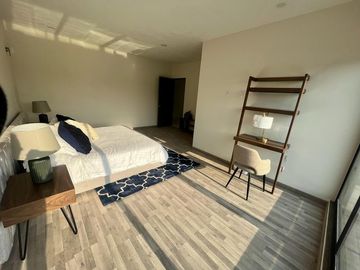Casa en condominio - San Lorenzo Coacalco