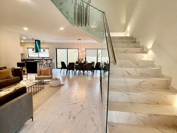 Casa en condominio - San Lorenzo Coacalco