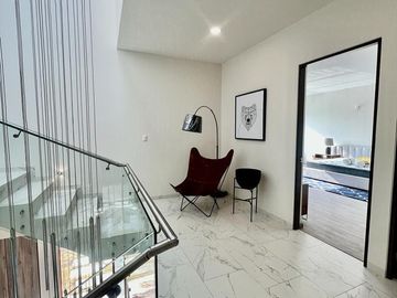 Casa en condominio - San Lorenzo Coacalco