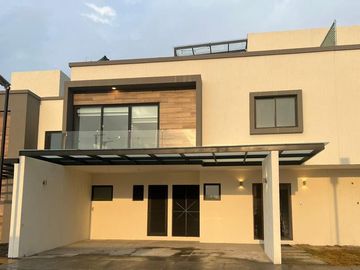 Casa en condominio - San Lorenzo Coacalco