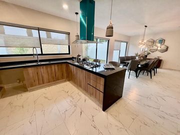 Casa en condominio - San Lorenzo Coacalco