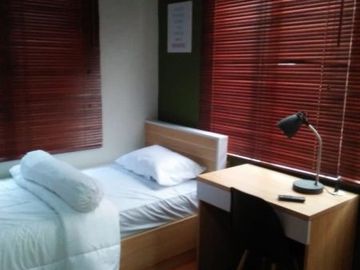 RUKOS RUMAH KOS STRATEGIS DAN BEBAS BANJIR DAERAH GALUH MAS | ASNURH8