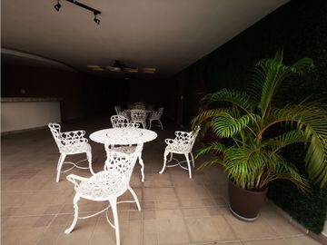 SE VENDE APARTAMENTO EN MARBELLA EN PH TORRES EBBELLE