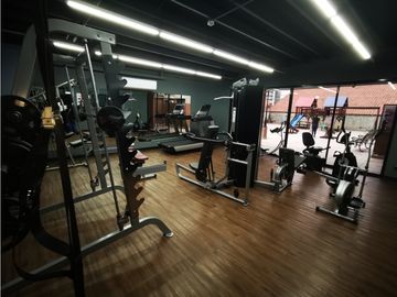 SE VENDE APARTAMENTO EN MARBELLA EN PH TORRES EBBELLE