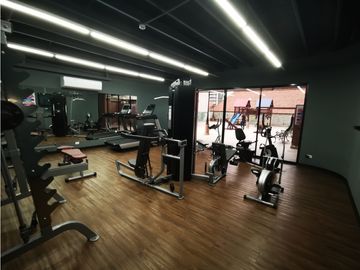 SE VENDE APARTAMENTO EN MARBELLA EN PH TORRES EBBELLE