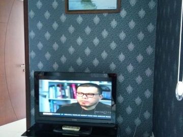 Disewakan Apartemen Central Park Residences, 1BR Furnish