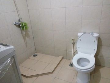 Disewakan Apartemen Central Park Residences, 1BR Furnish