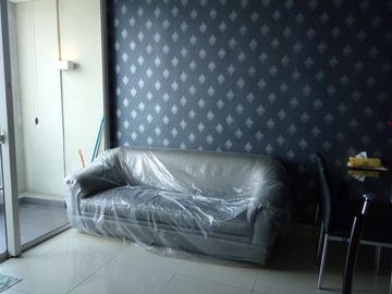 Disewakan Apartemen Central Park Residences, 1BR Furnish