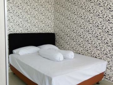 Disewakan Apartemen Central Park Residences, 1BR Furnish
