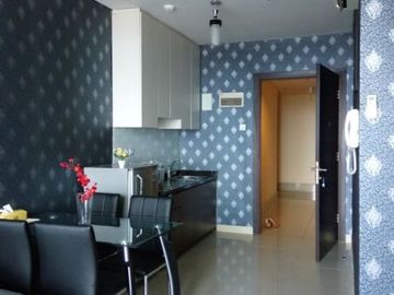 Disewakan Apartemen Central Park Residences, 1BR Furnish