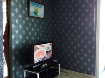 Disewakan Apartemen Central Park Residences, 1BR Furnish